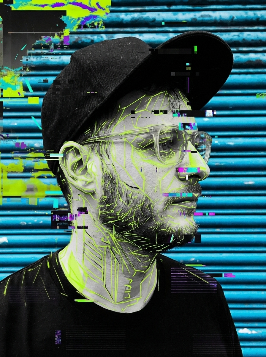 Avatar of 🧑‍⚕️_🦖🧨 - Matt Deloughry
